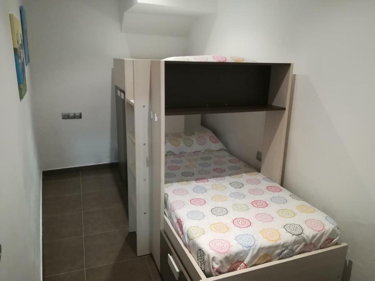 Vivienda De Uso Turistico, A Casa Do Campo Villa Finisterre Buitenkant foto